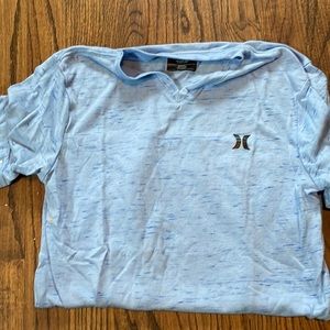 Hurley boys tee